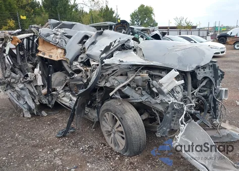 2020 Nissan Pathfinder Sl 2Wd из США, поврежденный, VIN 5N1DR2CN8LC610222